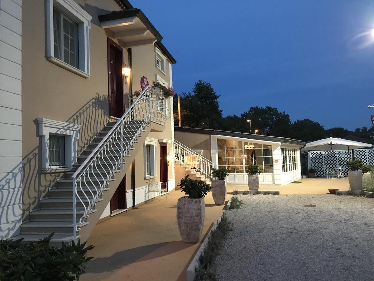 Ca' Del Conte Padula Exterior foto